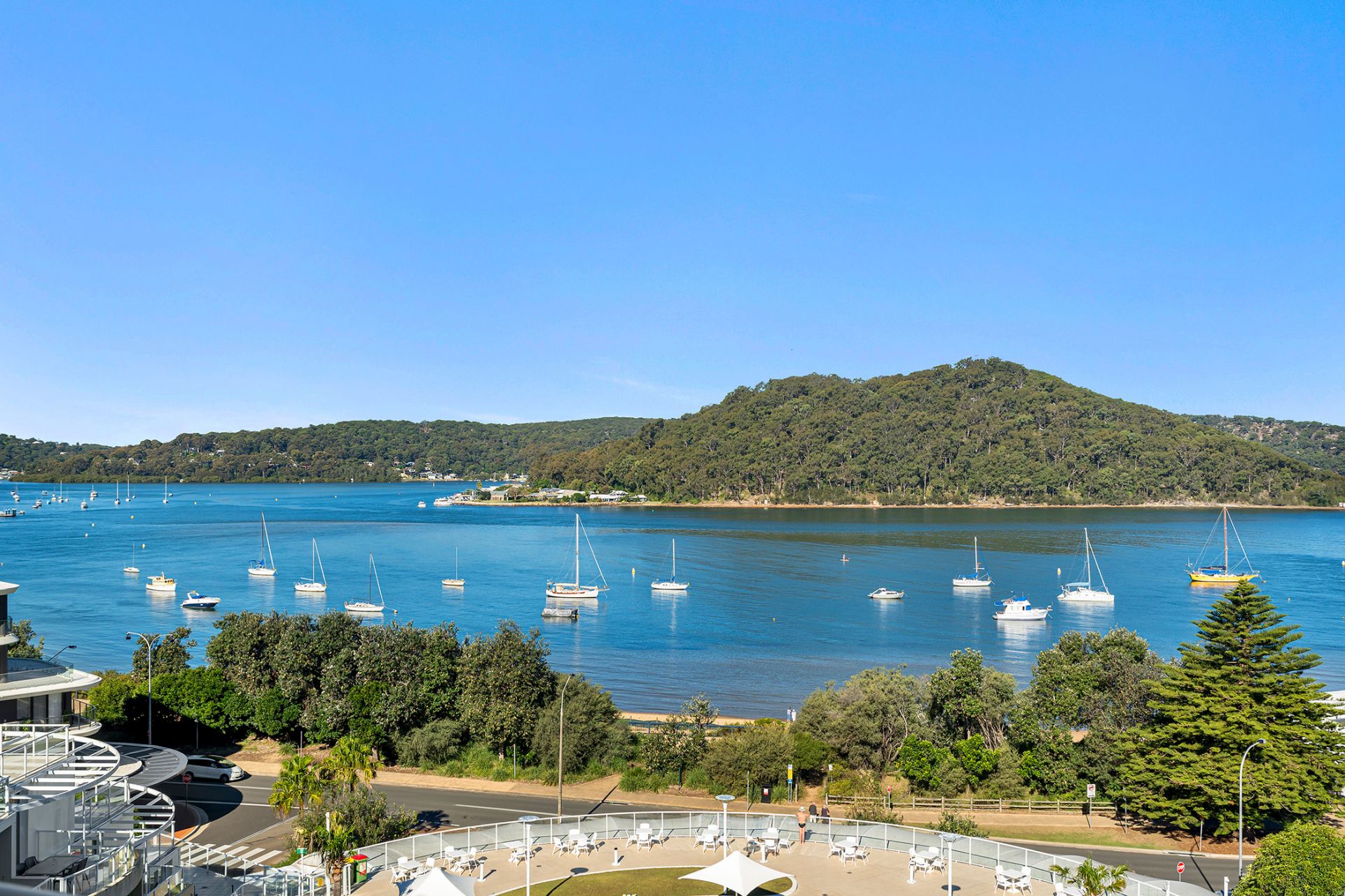 Real Estate For Sale 705/51 The Esplanade Ettalong Beach , NSW