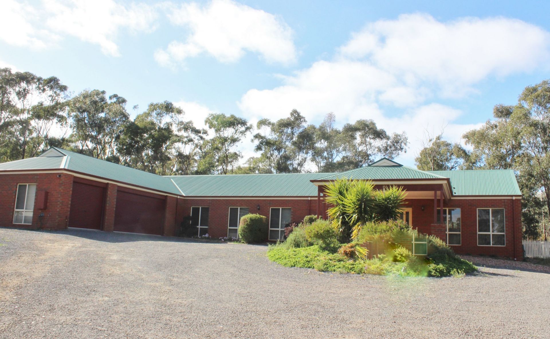 153 Edwards Road, Maiden Gully Luke Goggin Real Estate