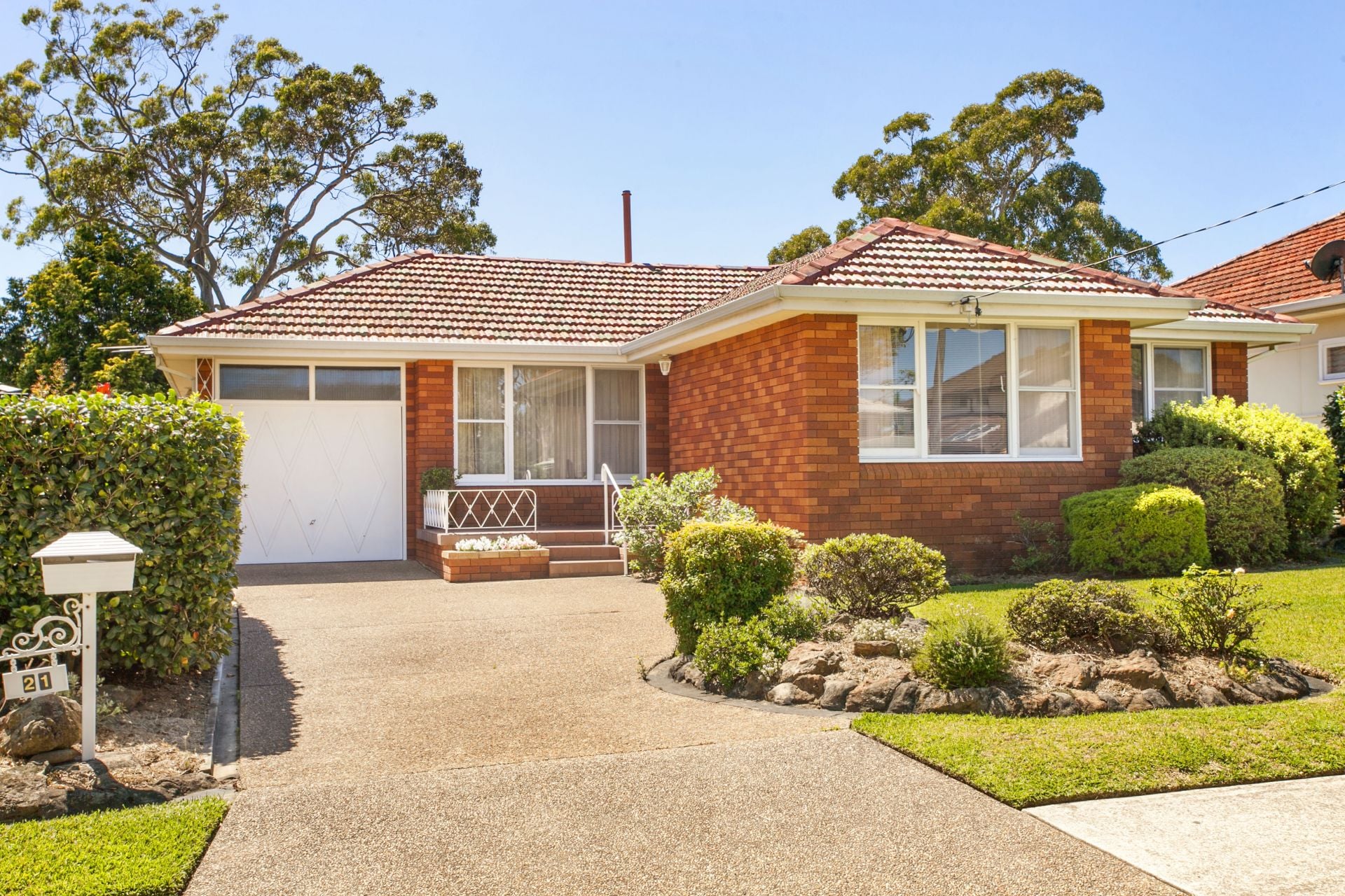 21 Castelnau Street, Caringbah South Gibson Partners Real Estate