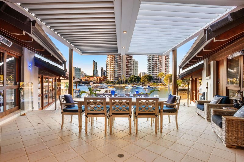 Real Estate For Sale 23 Neptune Court Paradise Waters , QLD