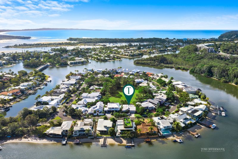 Real Estate For Sale 40 Wyuna Drive Noosaville , QLD