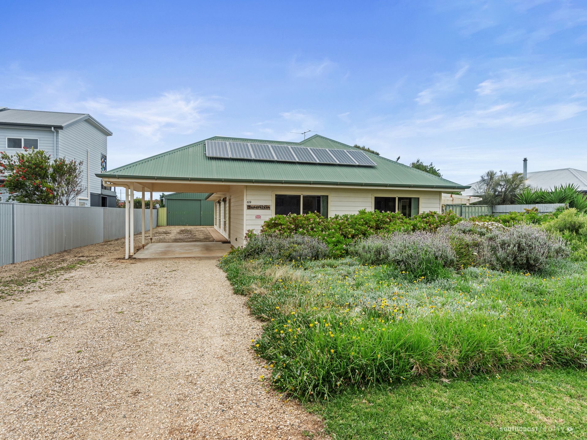 69 McLeod Road, Middleton South Coast Realty