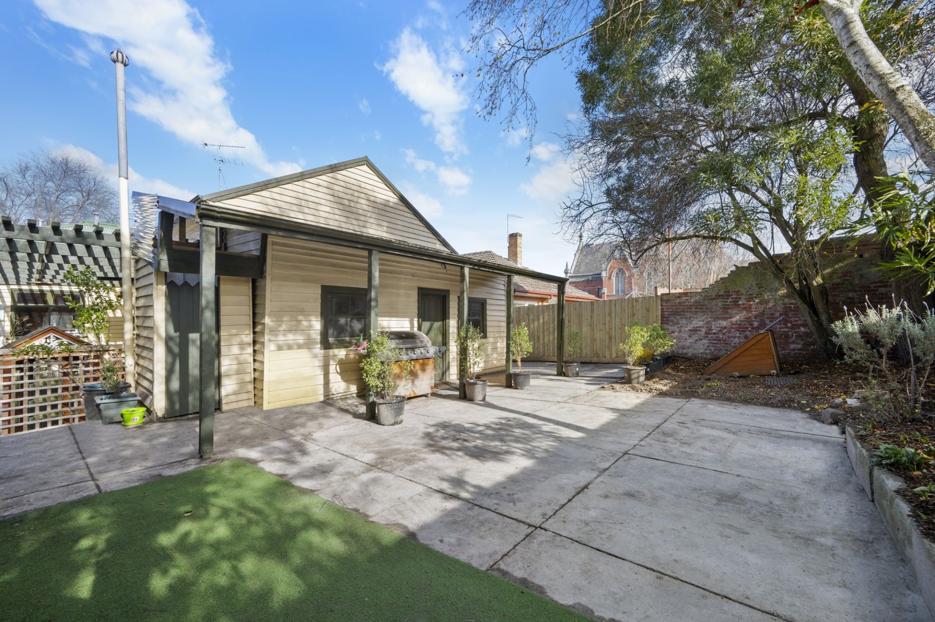 108 MacArthur Street, Soldiers Hill Ballarat Real Estate Pty Ltd