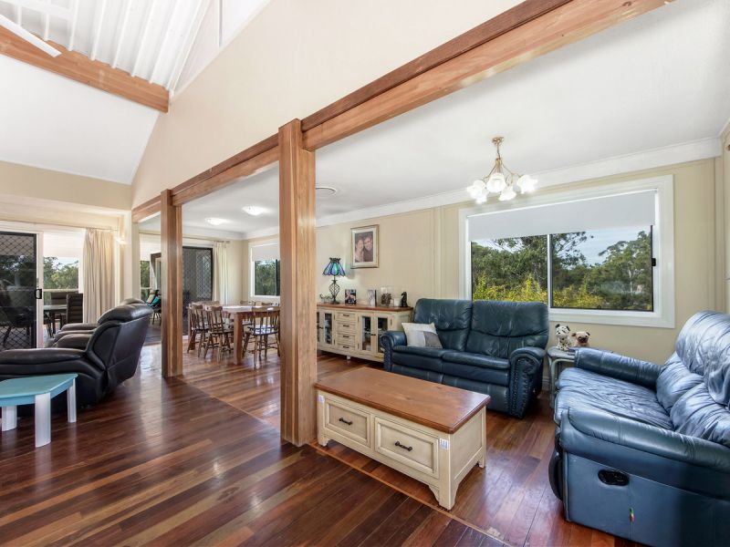 Real Estate For Sale 81 Cranes Road North Ipswich , QLD