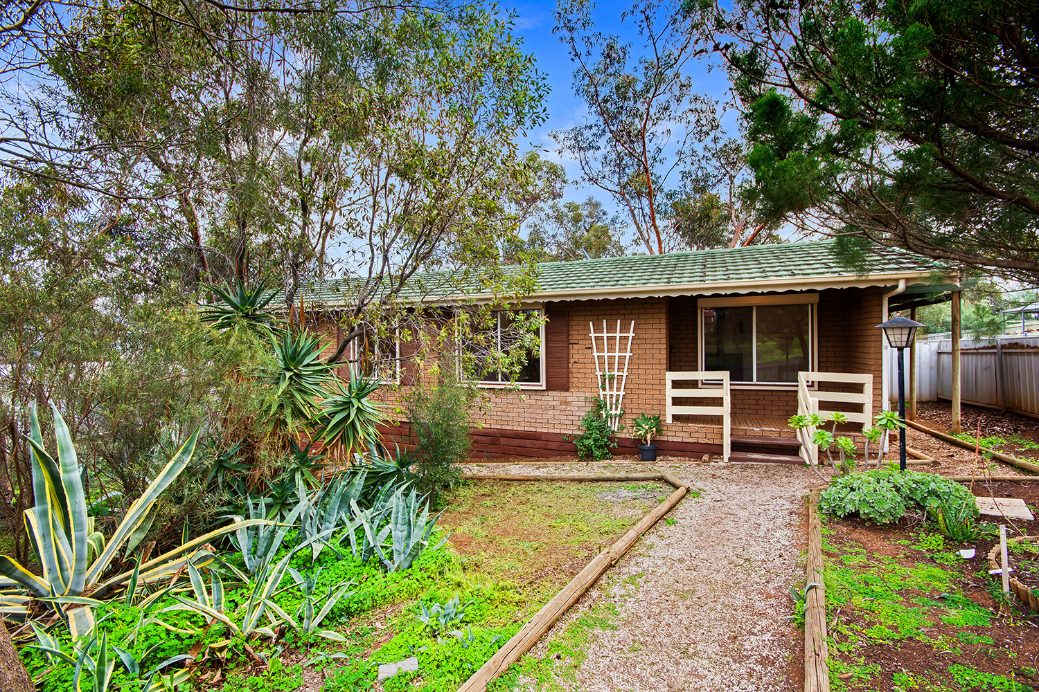 Sold property Undisclosed for 24 Light St Kapunda , SA 5373