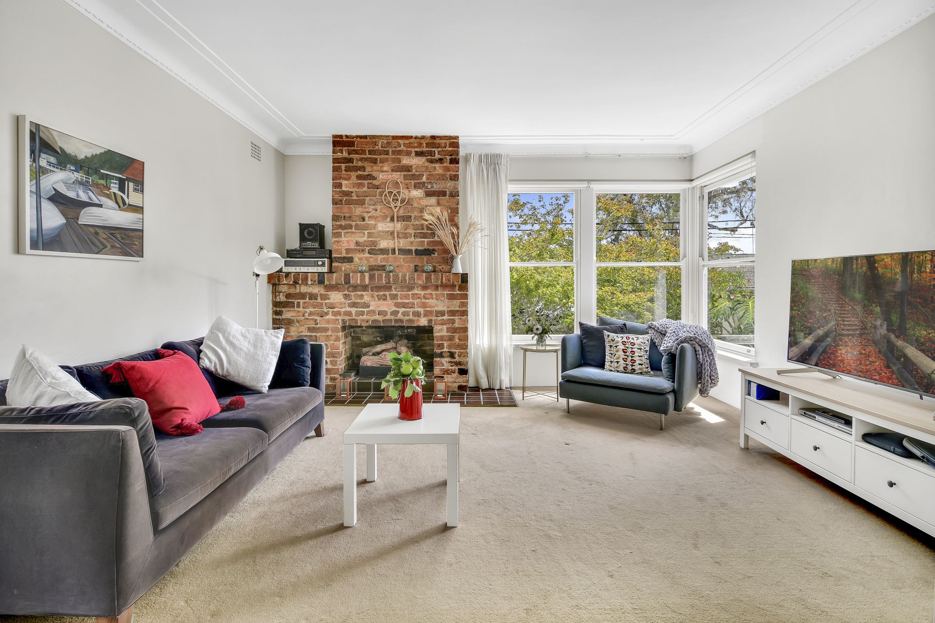 Real Estate For Sale 8A Sunnyside Crescent Castlecrag , NSW