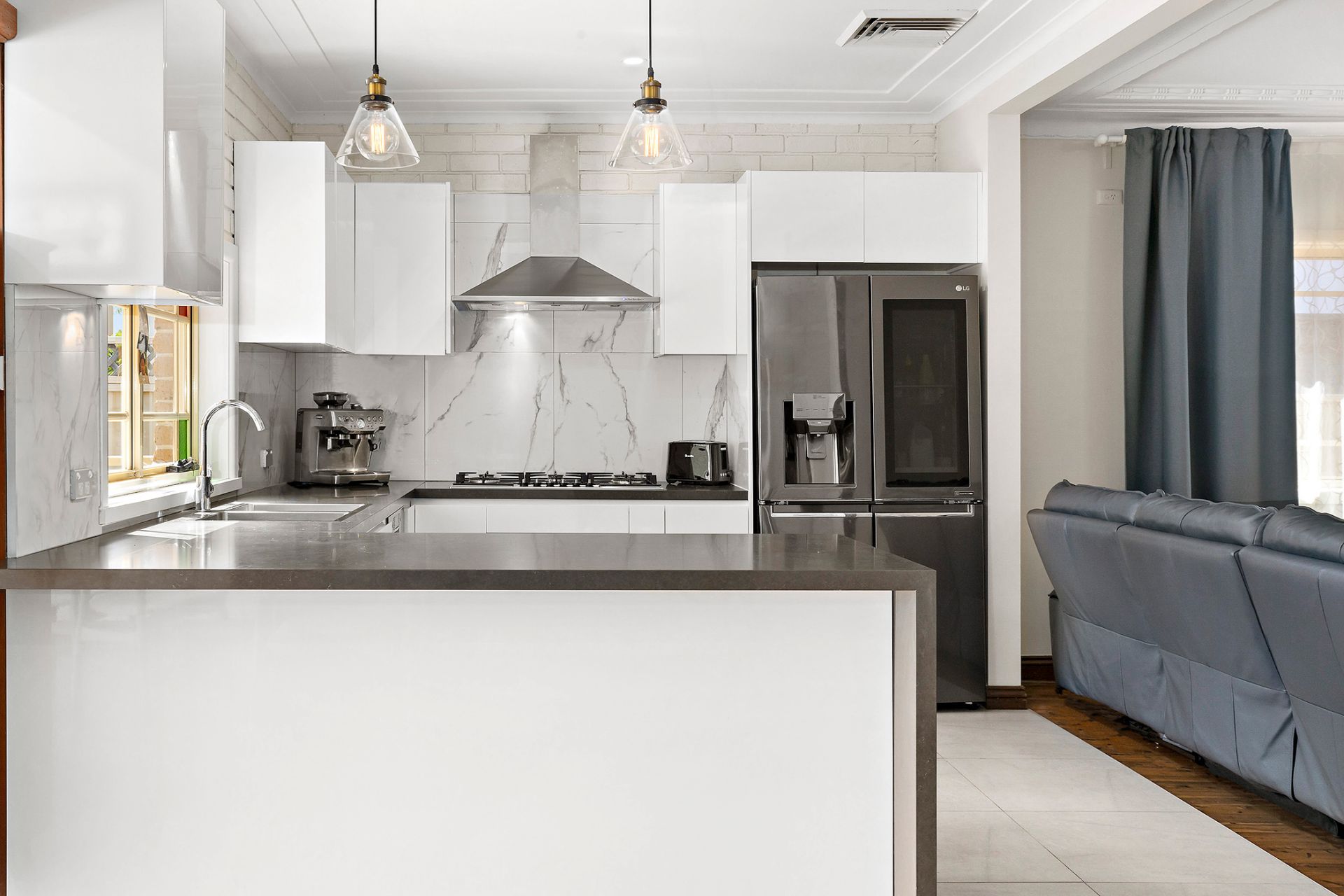 Real Estate For Sale 22 Meriel Street Sans Souci , NSW