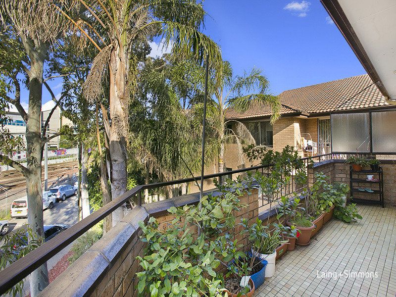 Sold property Sold Price for 33/1115 Lyons Street Strathfield NSW