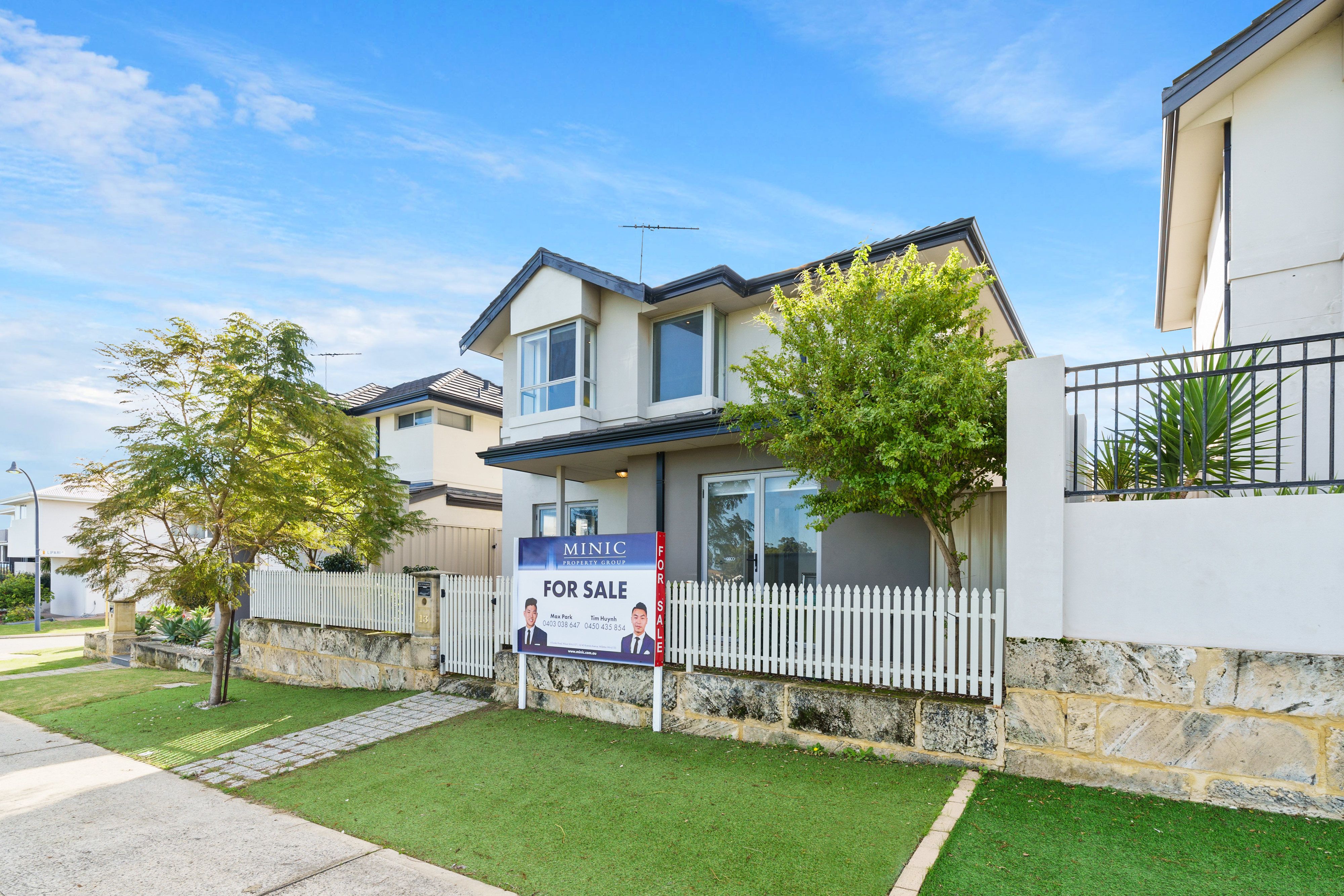 Real Estate For Sale 13 Yardie Crescent Yangebup , WA