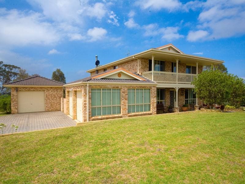 Real Estate For Sale 690 Barkers Lodge Road Picton , NSW