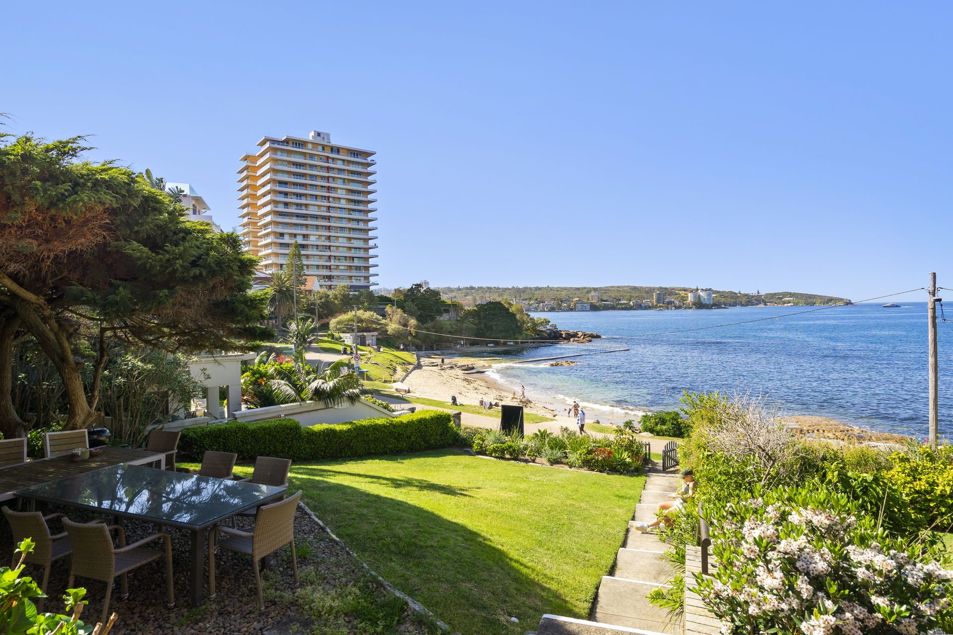 Real Estate For Sale 4/3 Fairlight Crescent Fairlight , NSW