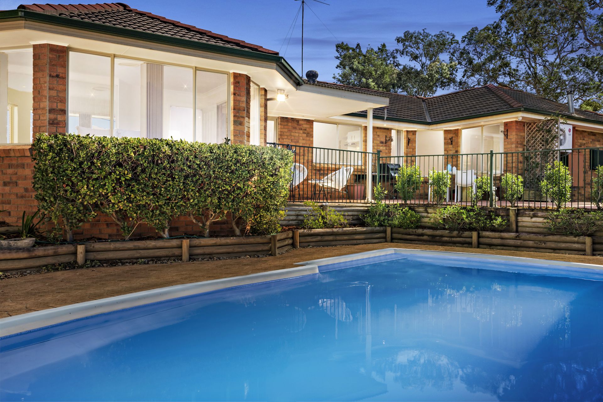 Real Estate For Sale 195 Murray Farm Road Beecroft , NSW