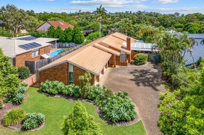 Real Estate For Sale 5 Marley Court Aspley , QLD