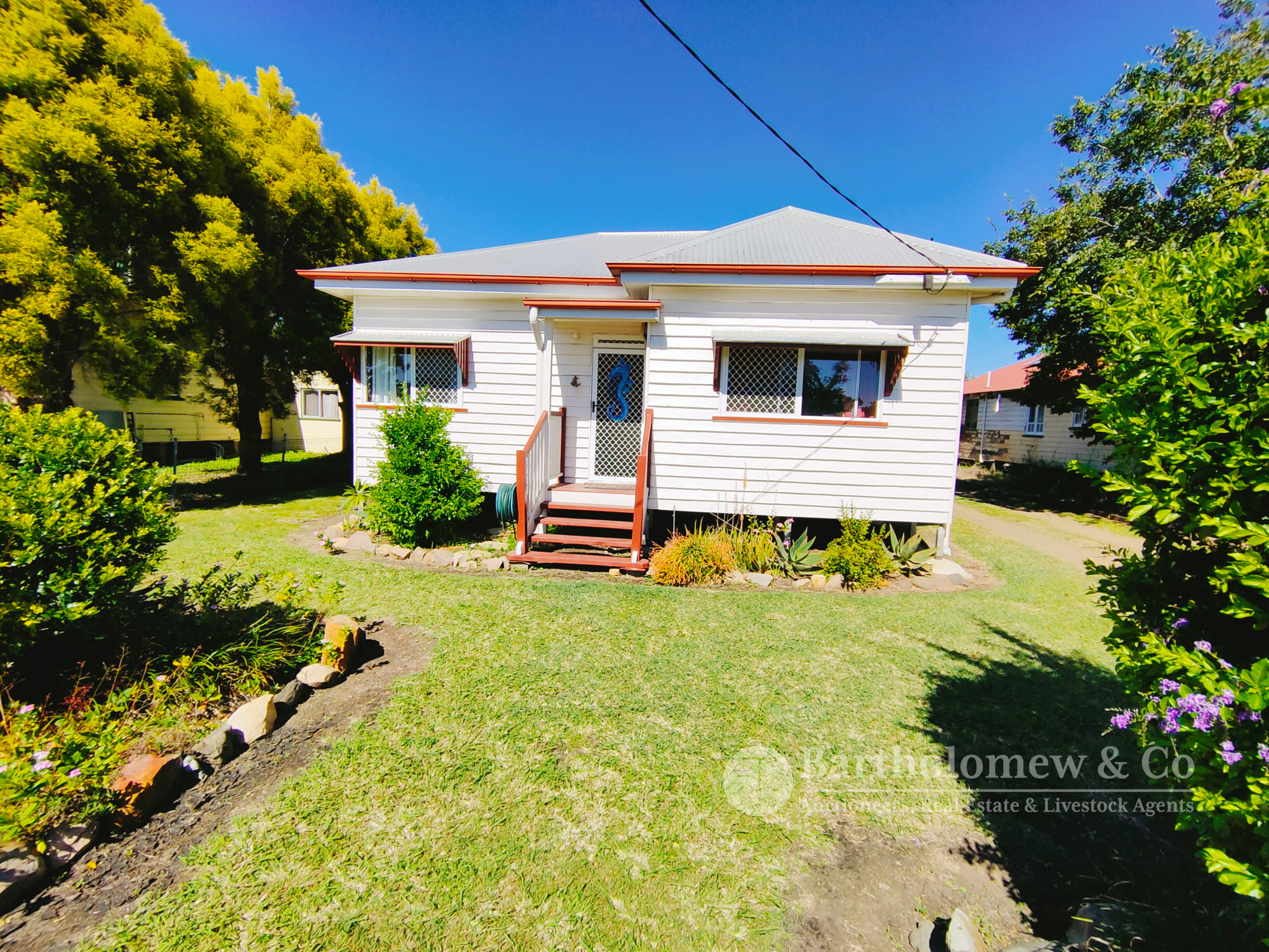 Real Estate For Sale 4 Bromelton Street Beaudesert , QLD