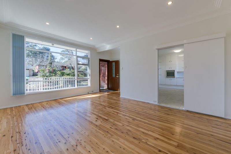 Real Estate For Lease 46 Japonica Road Epping , NSW