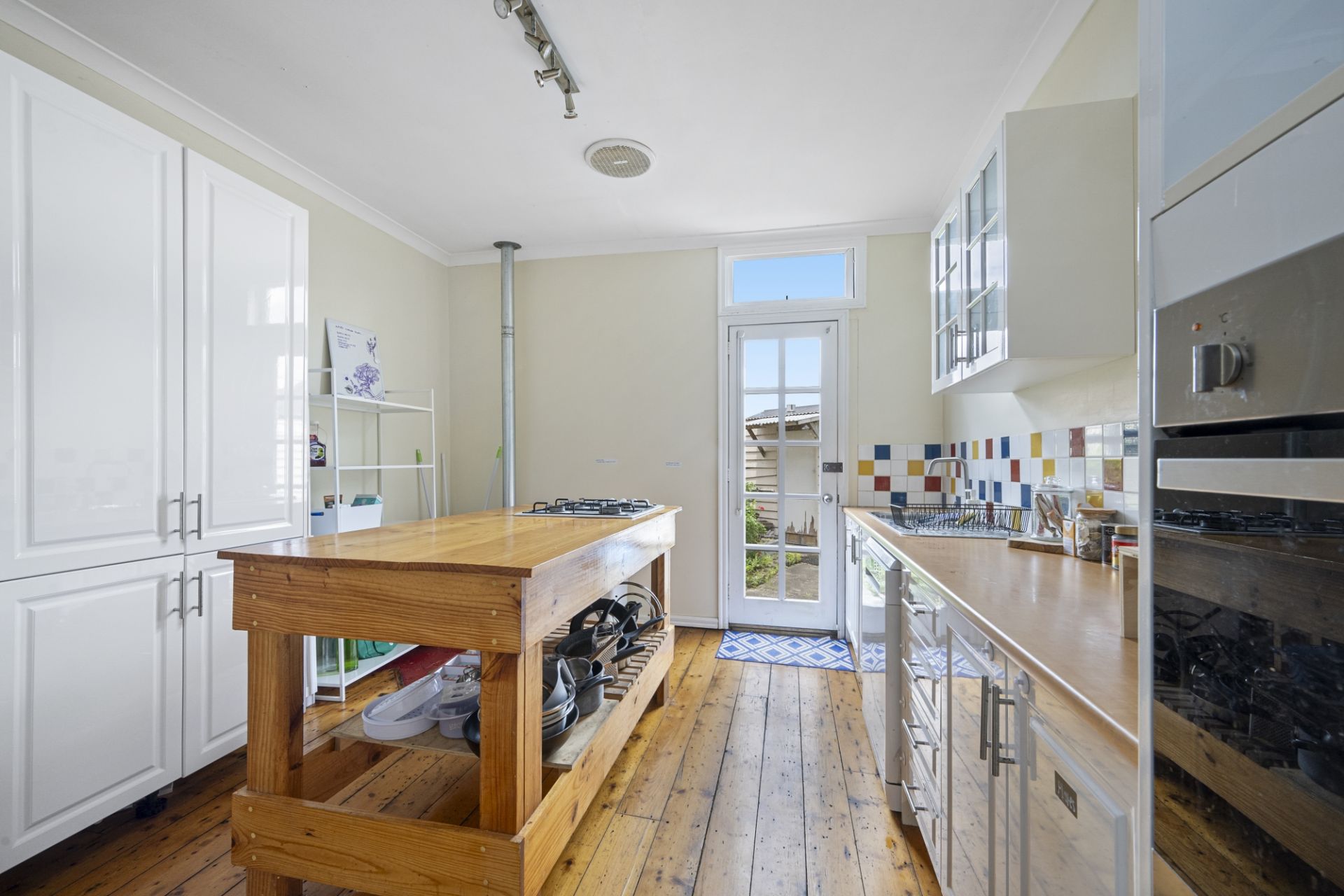 143 Creswick Road, Ballarat Central Ballarat Real Estate Pty Ltd