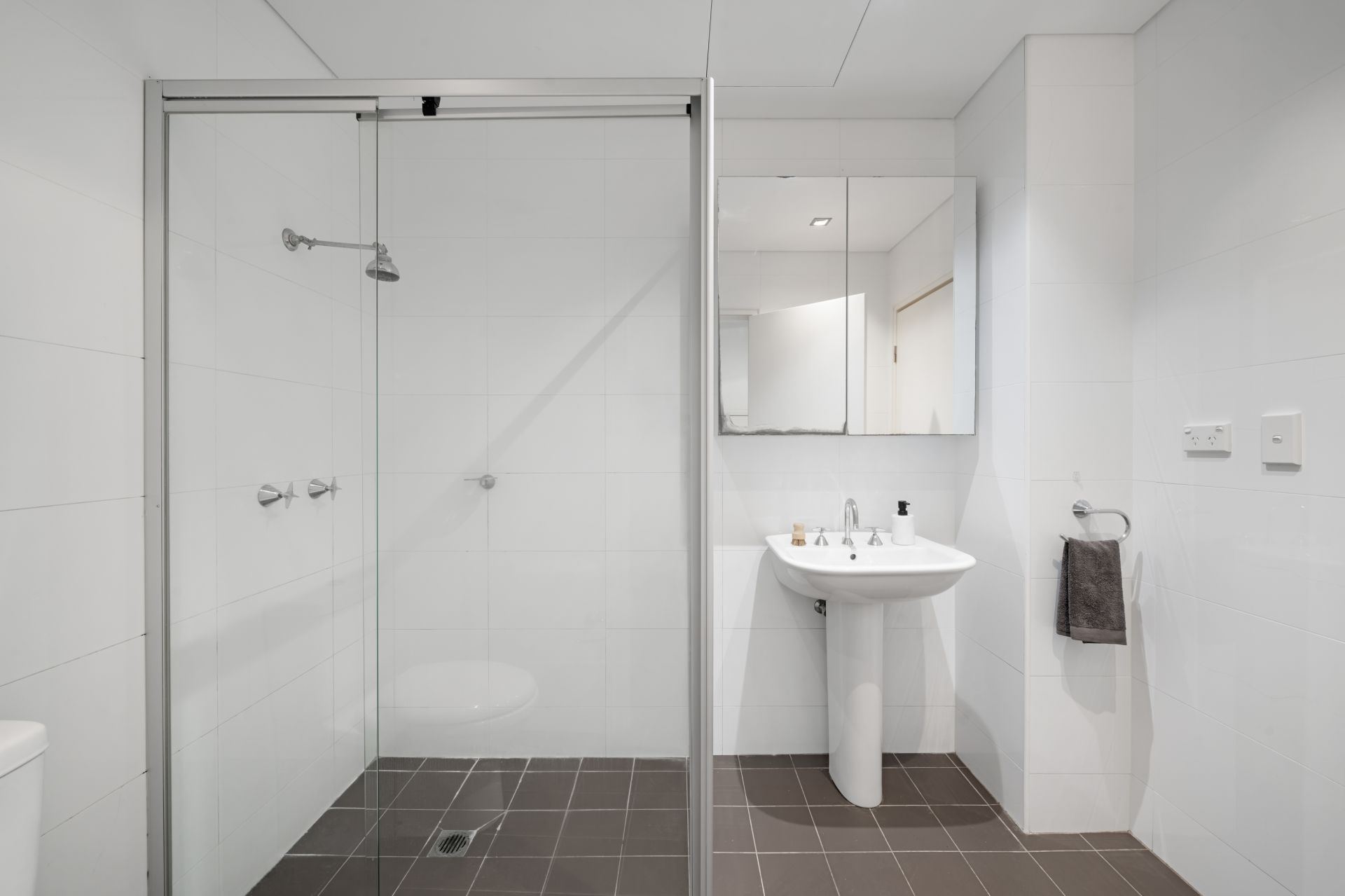 Real Estate For Sale 204/1 McKinnon Avenue Five Dock , NSW