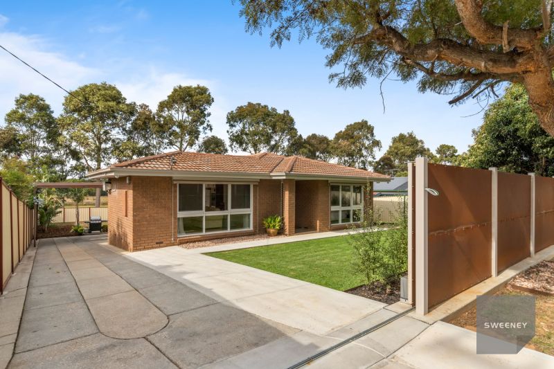 50 Beresford Crescent, Darley Sweeney Estate Agents