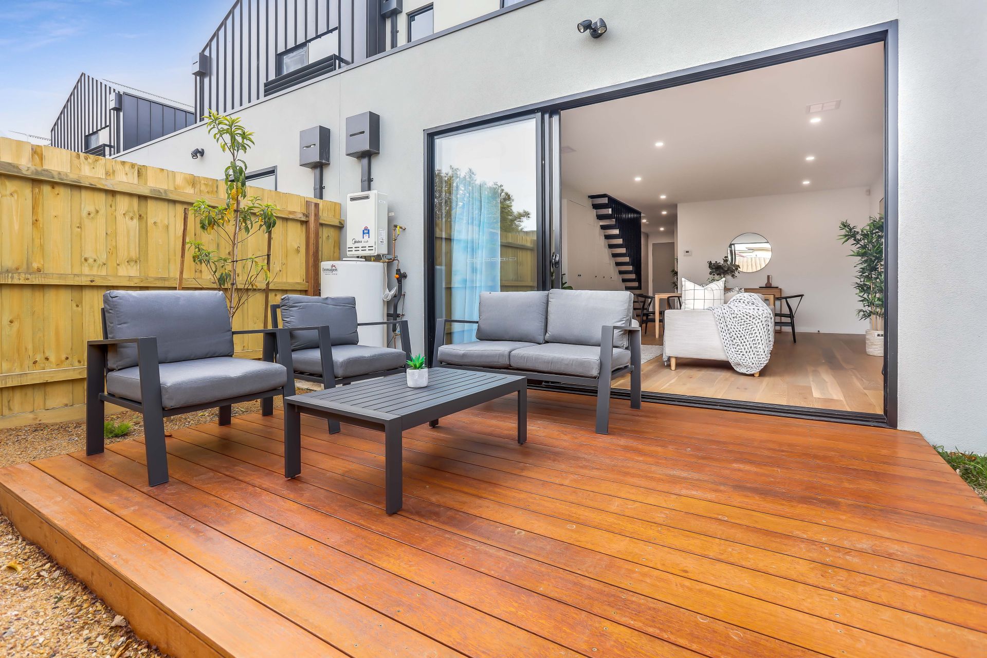 1 Rosemary Lane, Newport Sweeney Estate Agents