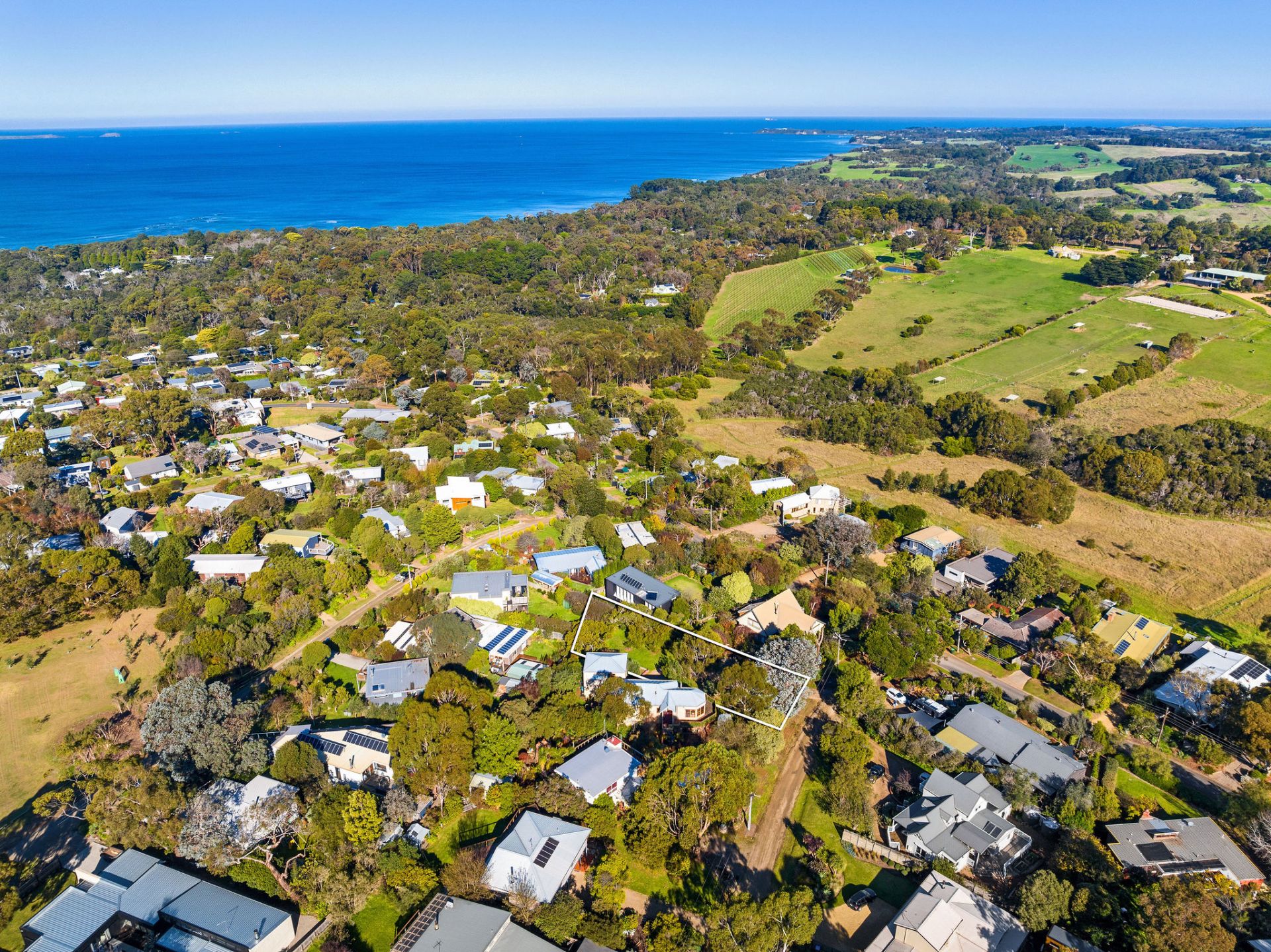 Kay & Burton 4 Hilltop Court, Shoreham