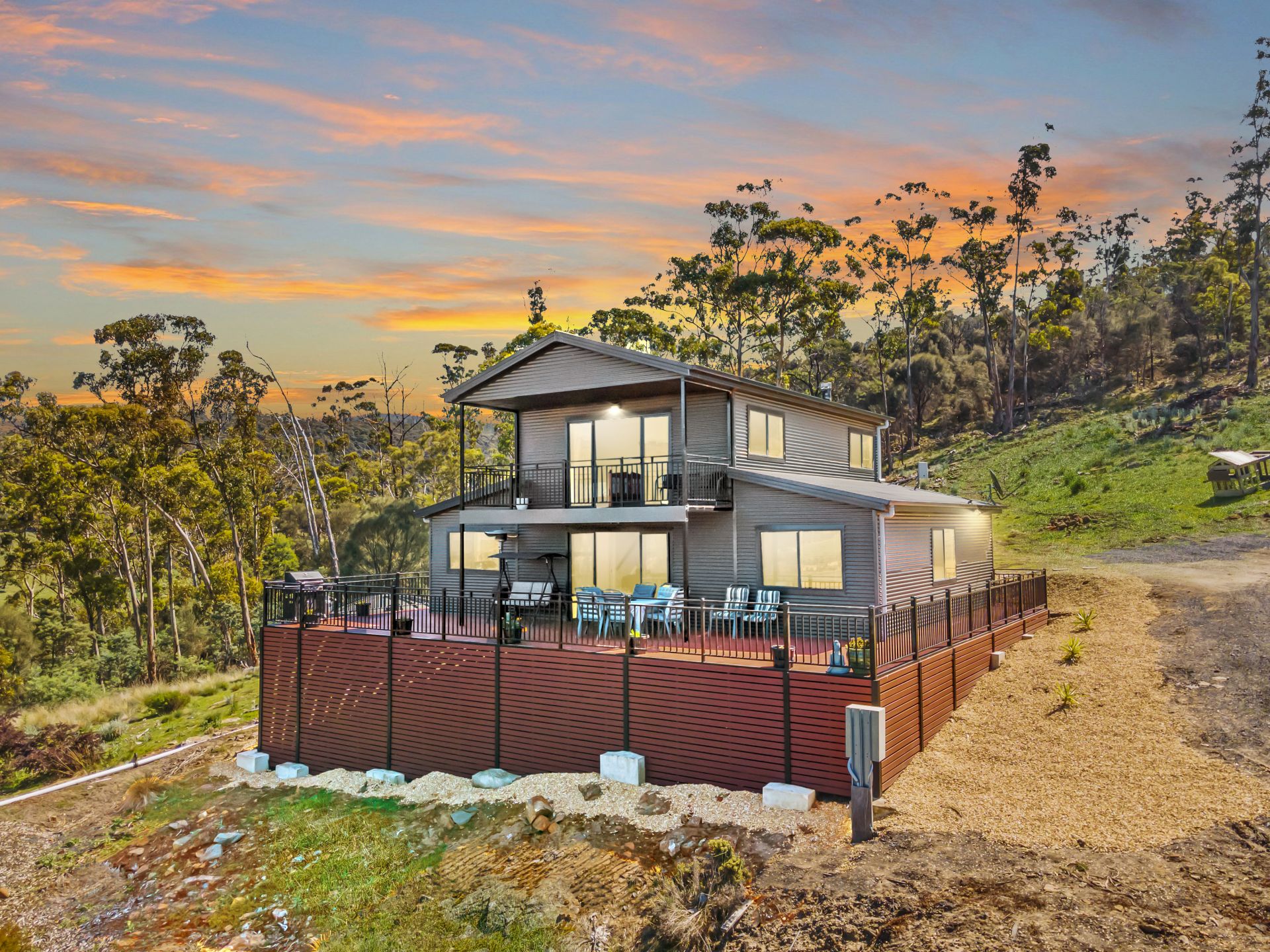 120 Church Road, Dromedary 4one4 Property Co