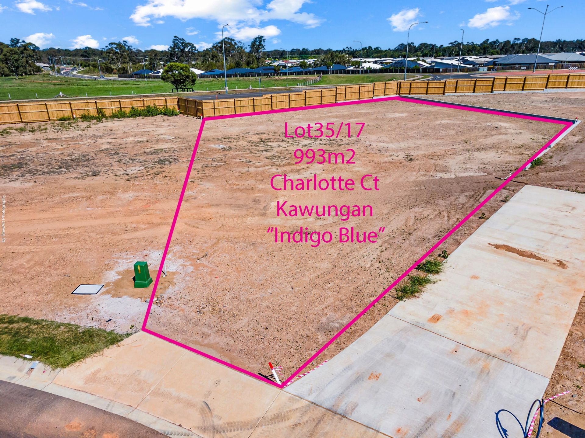 17 Charlotte Court, KAWUNGAN Mitchells Realty