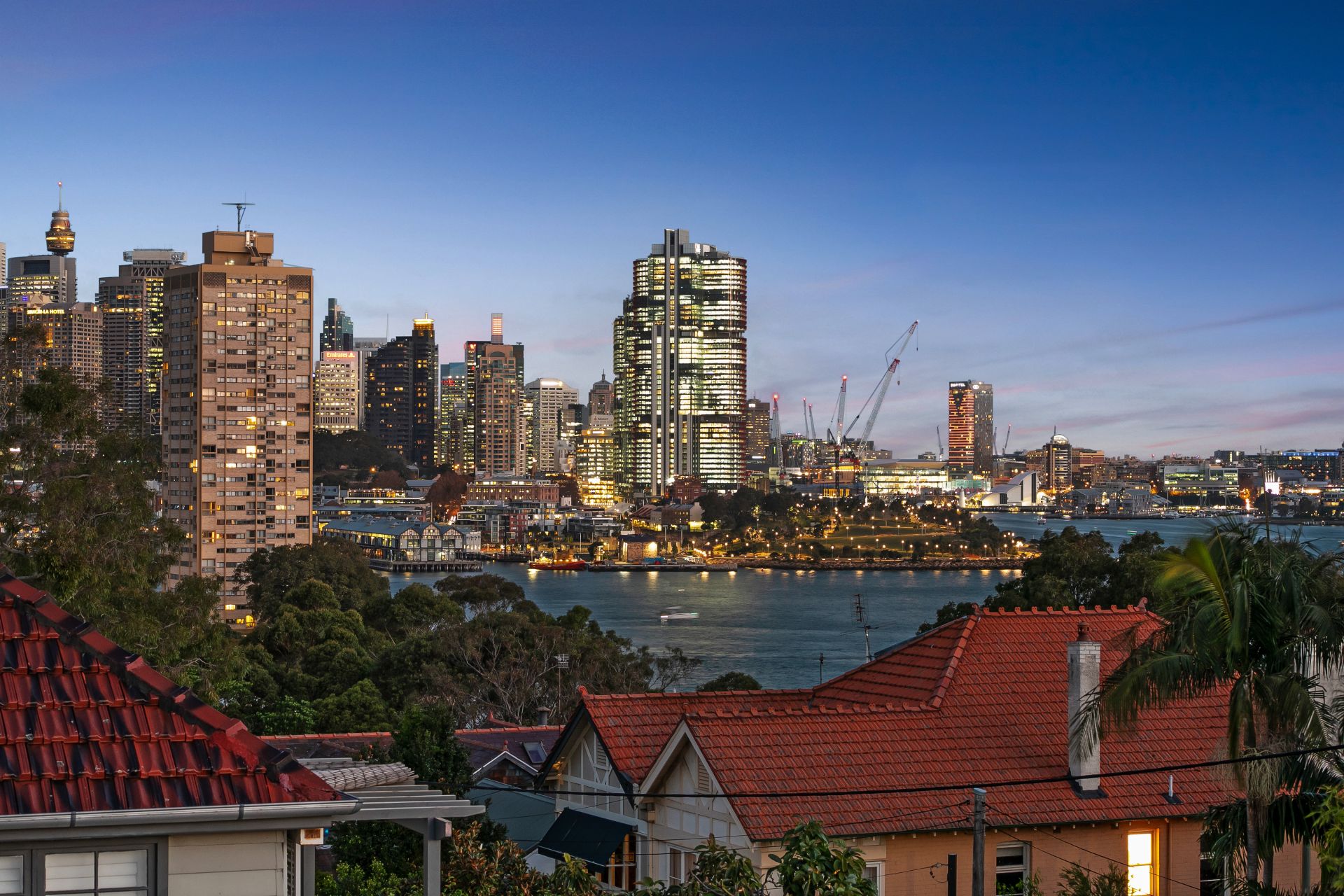 Real Estate For Sale 13 Mitchell Street McMahons Point , NSW