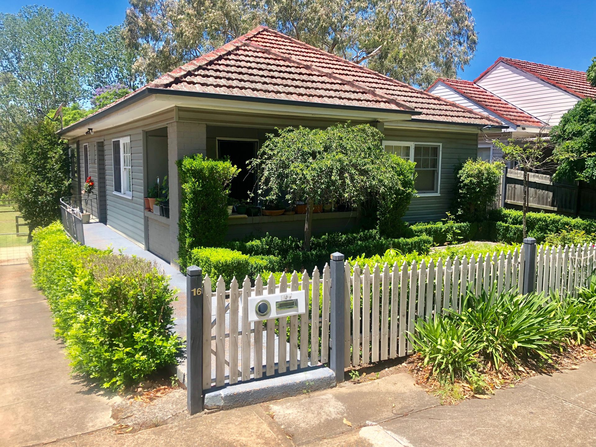 Real Estate For Lease 16 Alpha Road Camden , NSW