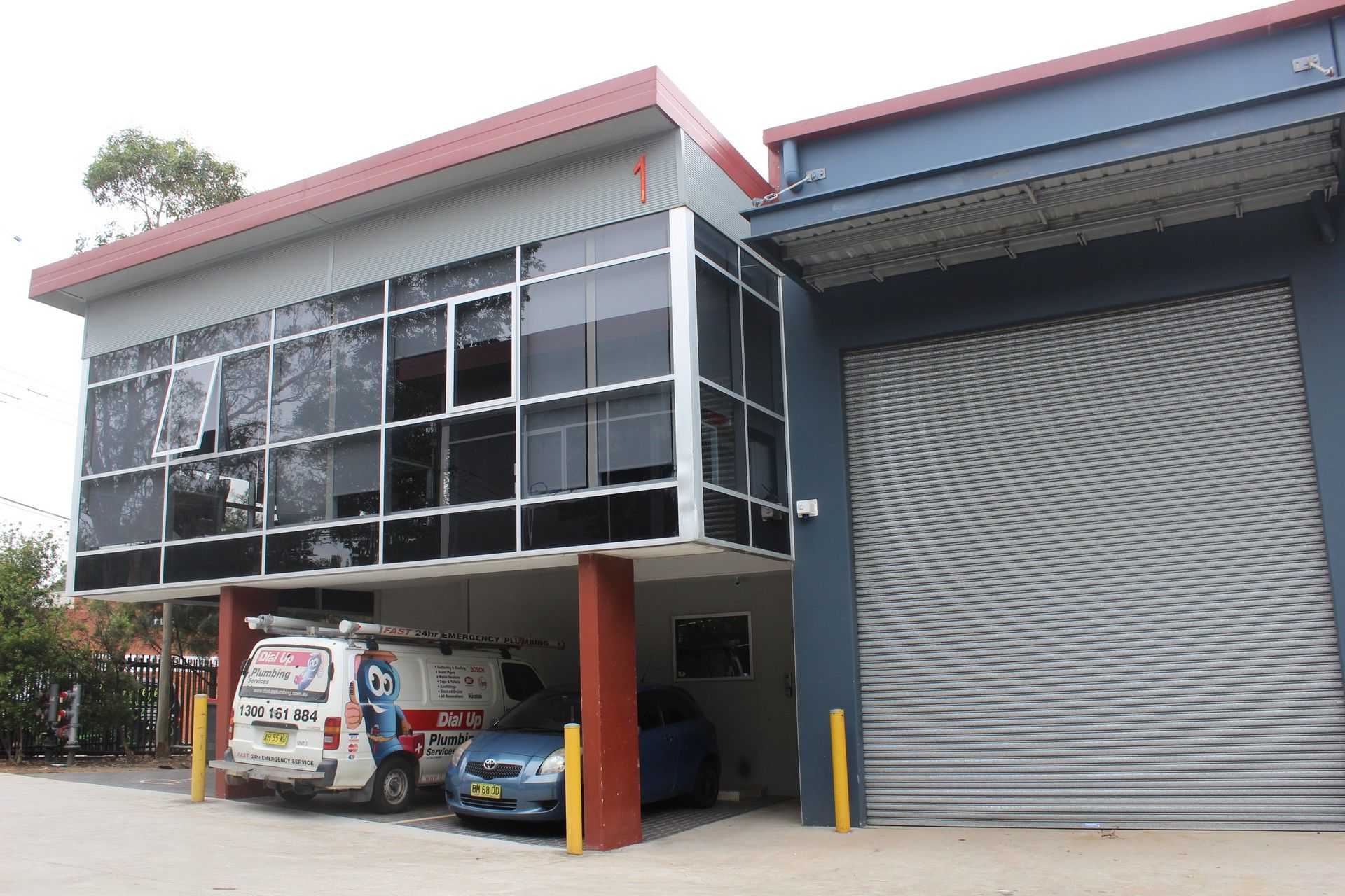 1/4951 Stanley Street, Peakhurst Gunning Real Estate