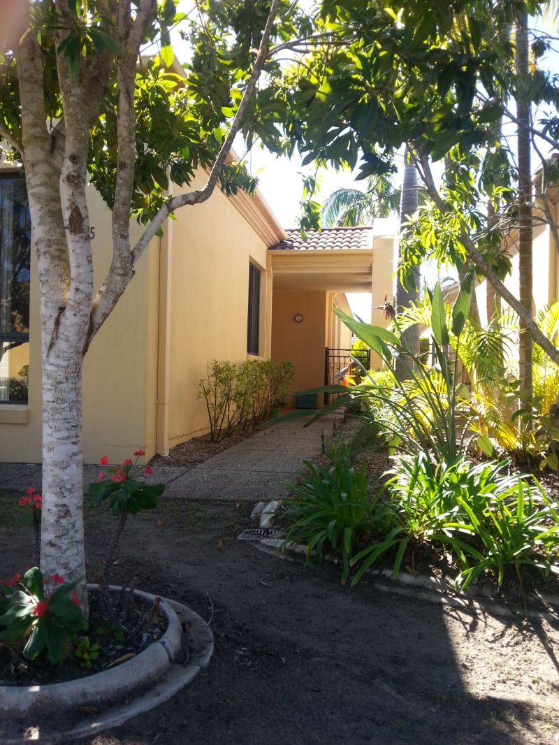 Real Estate For Sale 85/117 Palm Meadows Drive Carrara , QLD