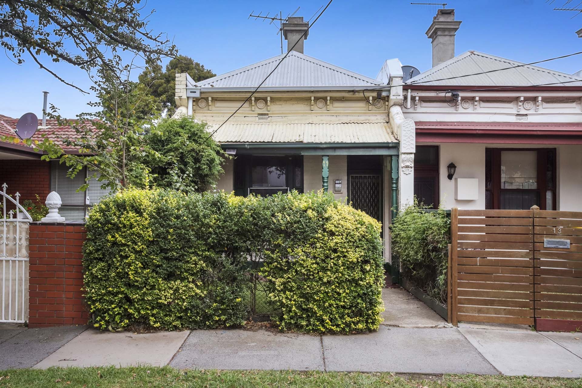 11 Bunbury Street, Footscray Sweeney Estate Agents