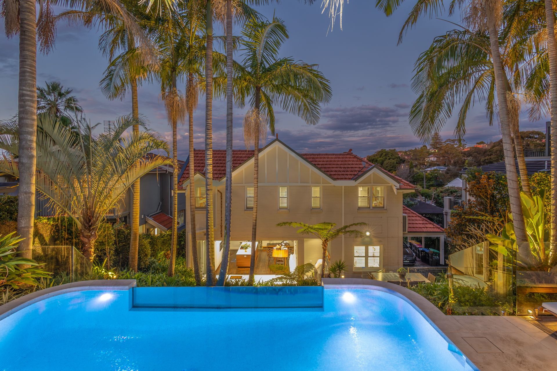 Real Estate For Sale Mosman , NSW