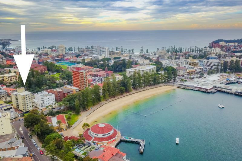 Real Estate For Lease 25/91 West Esplanade Manly , NSW
