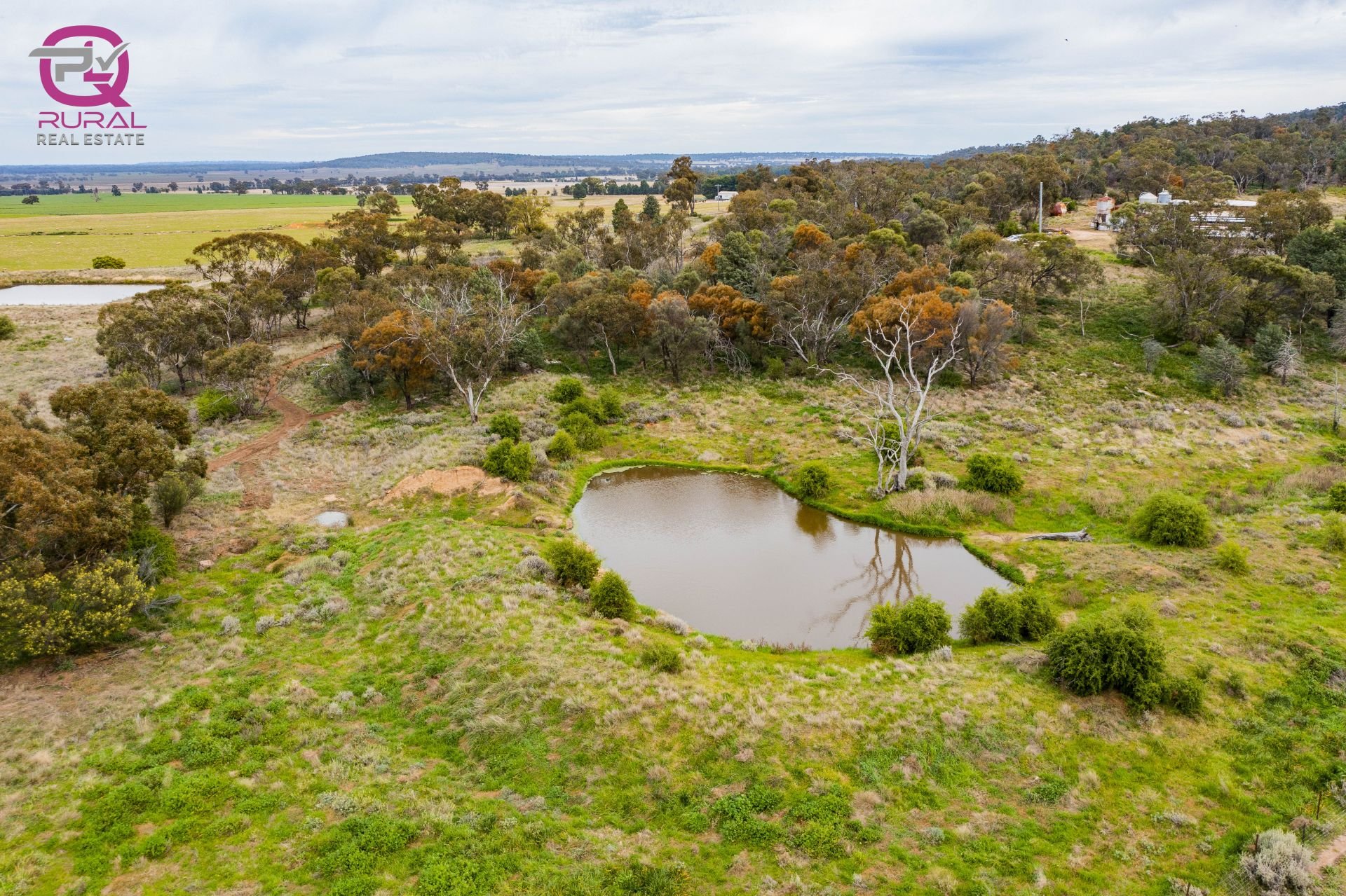 154 Charles Road, Narrandera QPL Rural