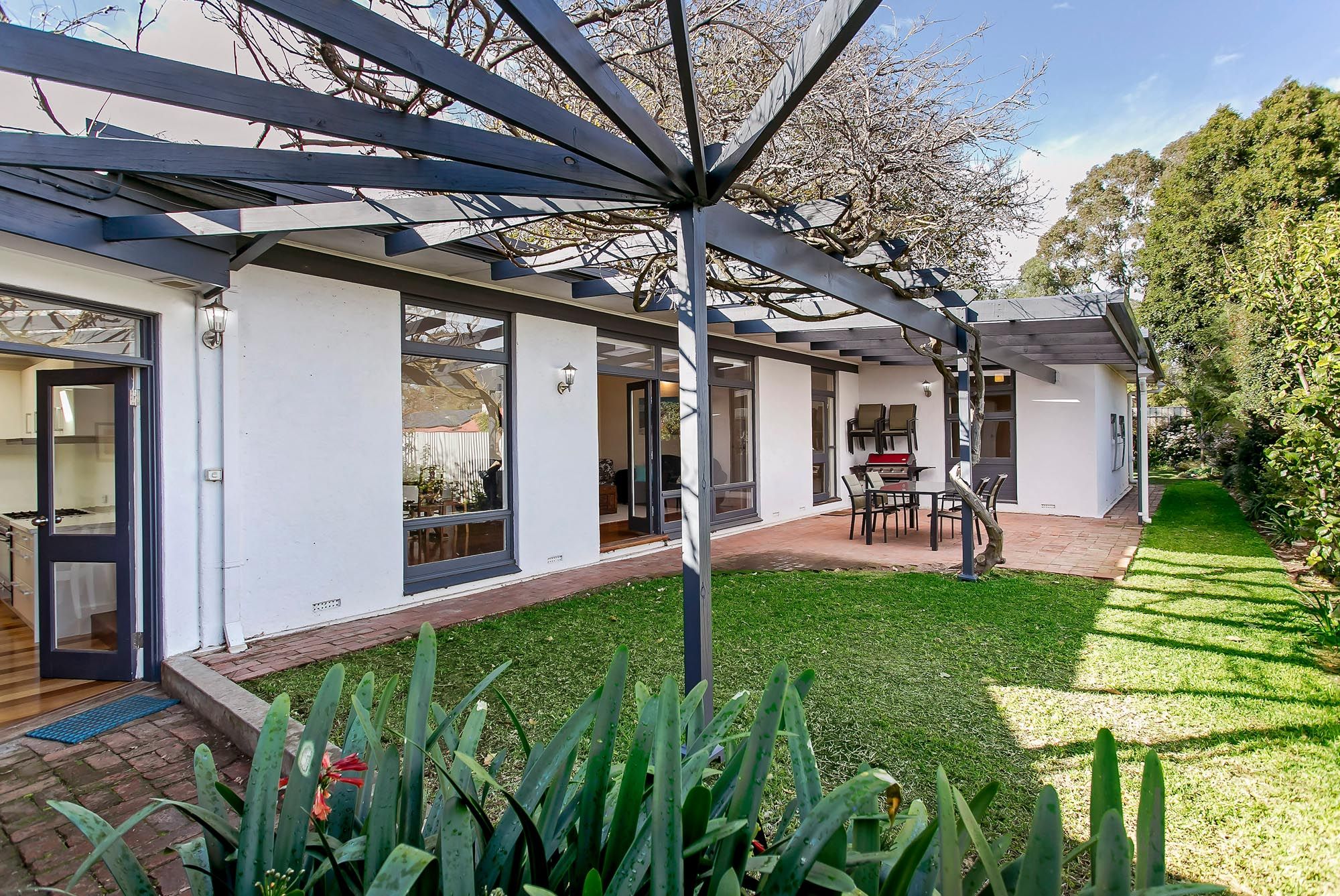 Real Estate For Sale 60 Knightsbridge Road Hazelwood Park , SA