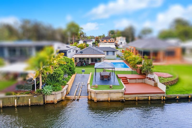 Real Estate For Sale 132 Geoffrey Road Chittaway Point , NSW