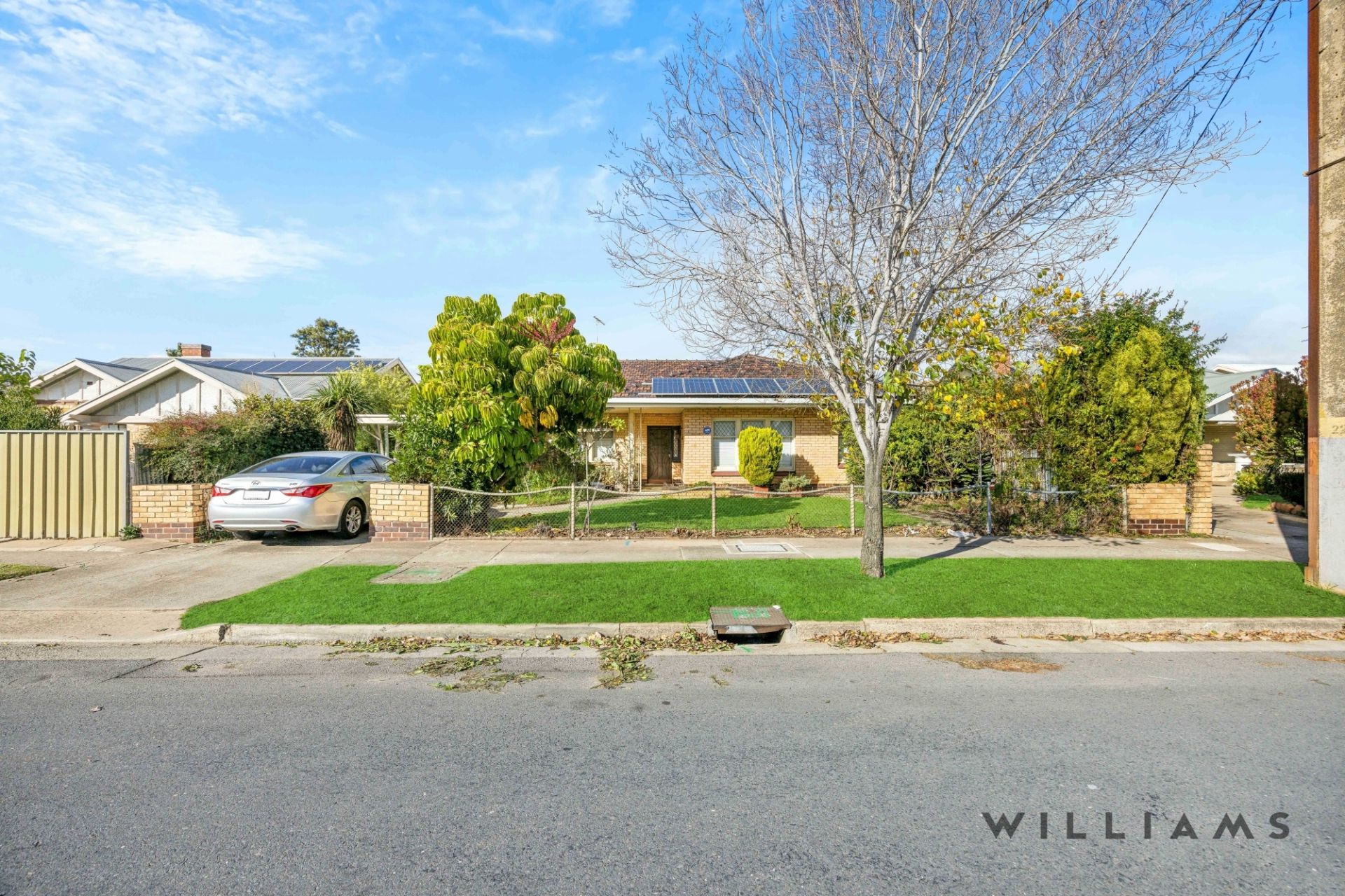 7 Holbrooks Road, Flinders Park Williams Real Estate