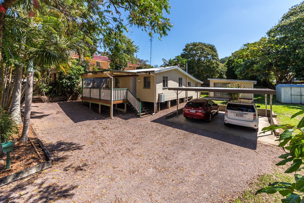 Real Estate For Sale 27 Waterfall Road Nambour , QLD