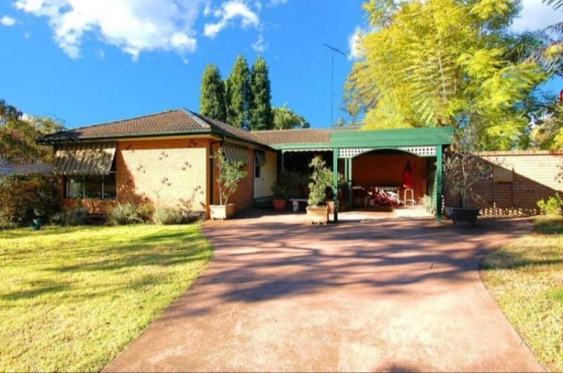 6 Hollier Place, Baulkham Hills Gilmour Property Agents