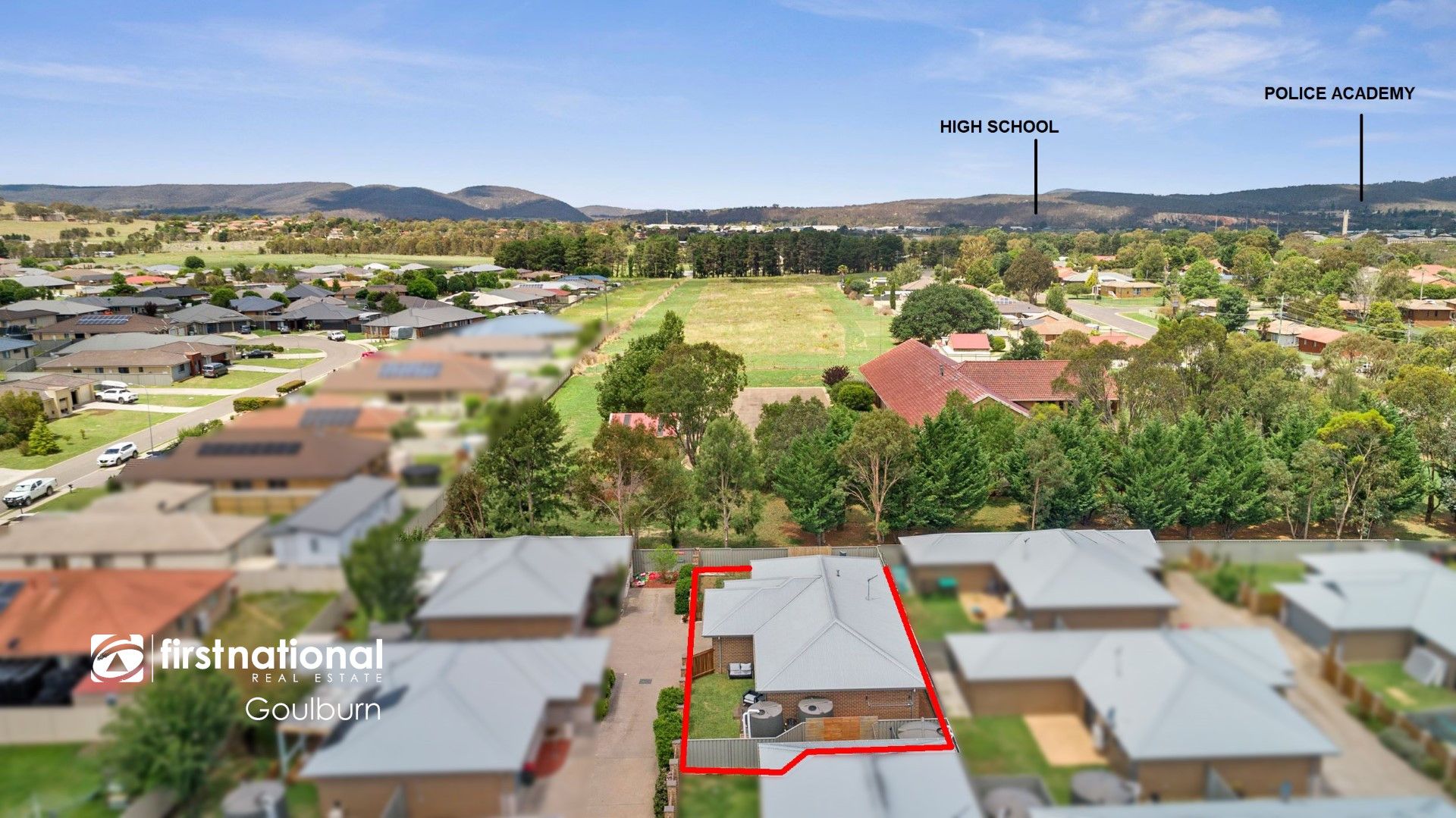 7/95 Gibson Street, Goulburn Goulburn First National Real Estate