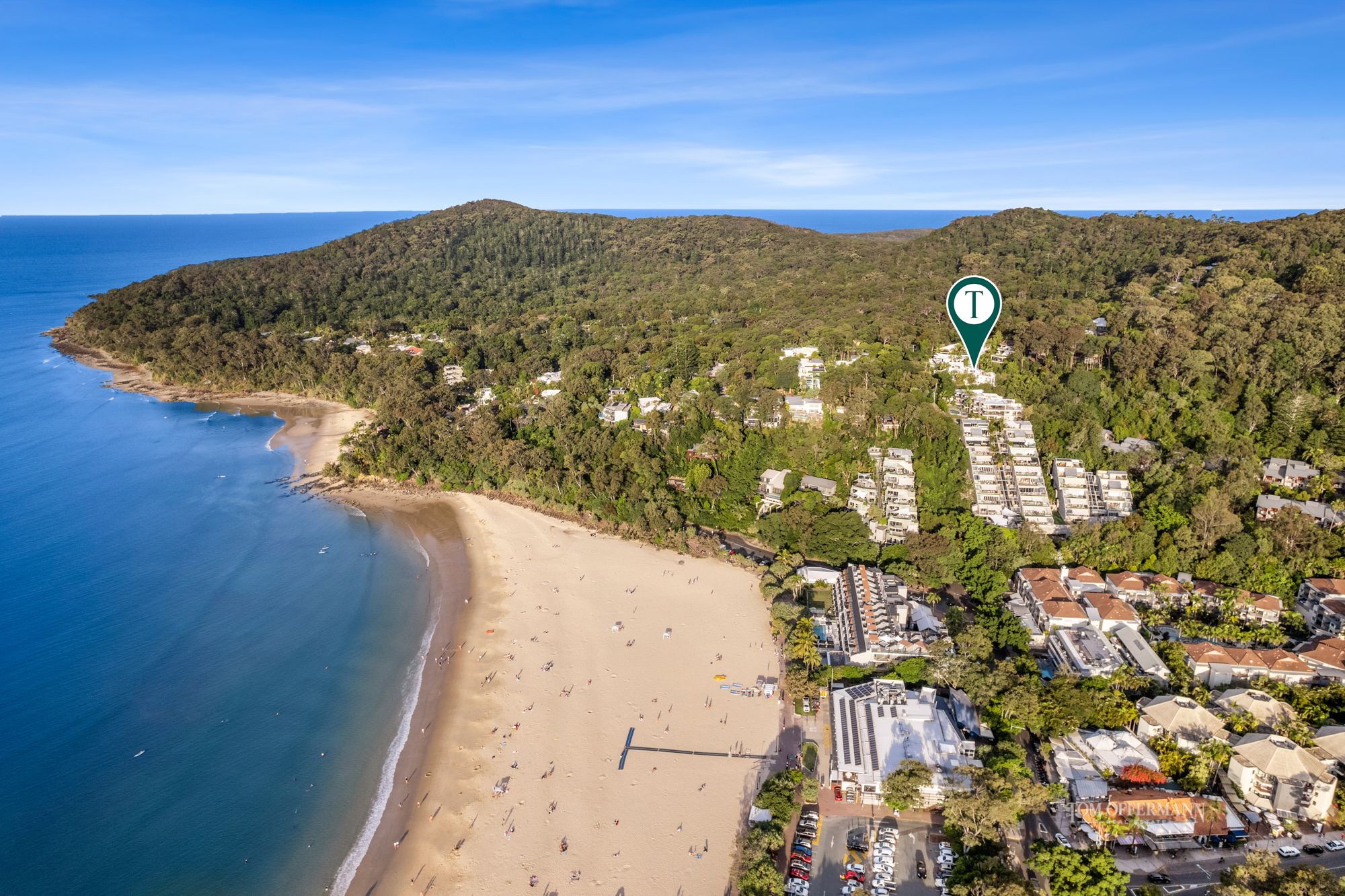 Real Estate For Sale 4/76 Upper Hastings Street Noosa Heads , QLD