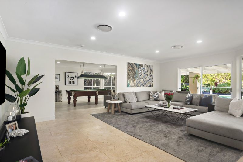 Real Estate For Sale 27 The Greenway Duffys Forest , NSW