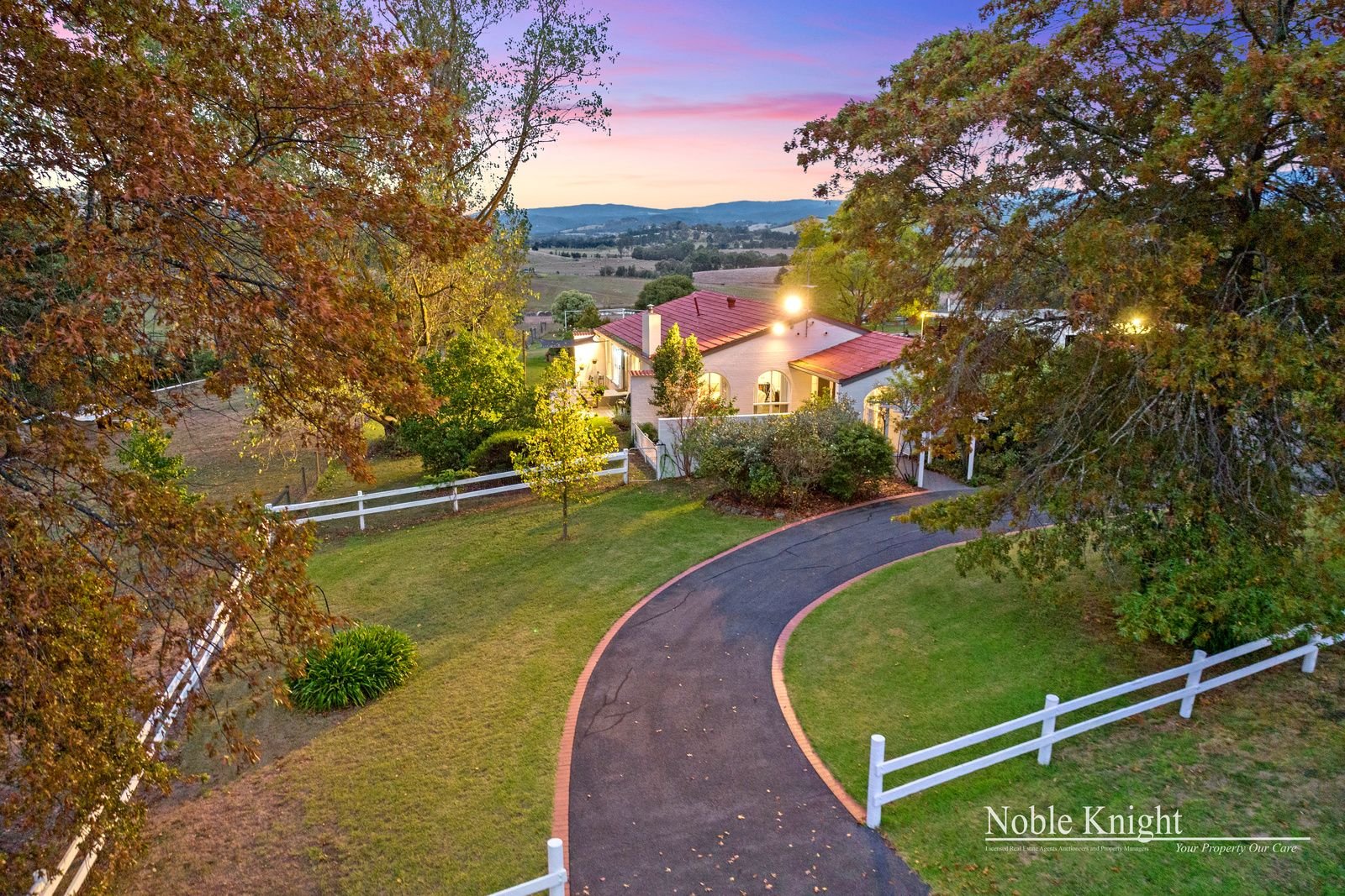 Noble Knight Real Estate