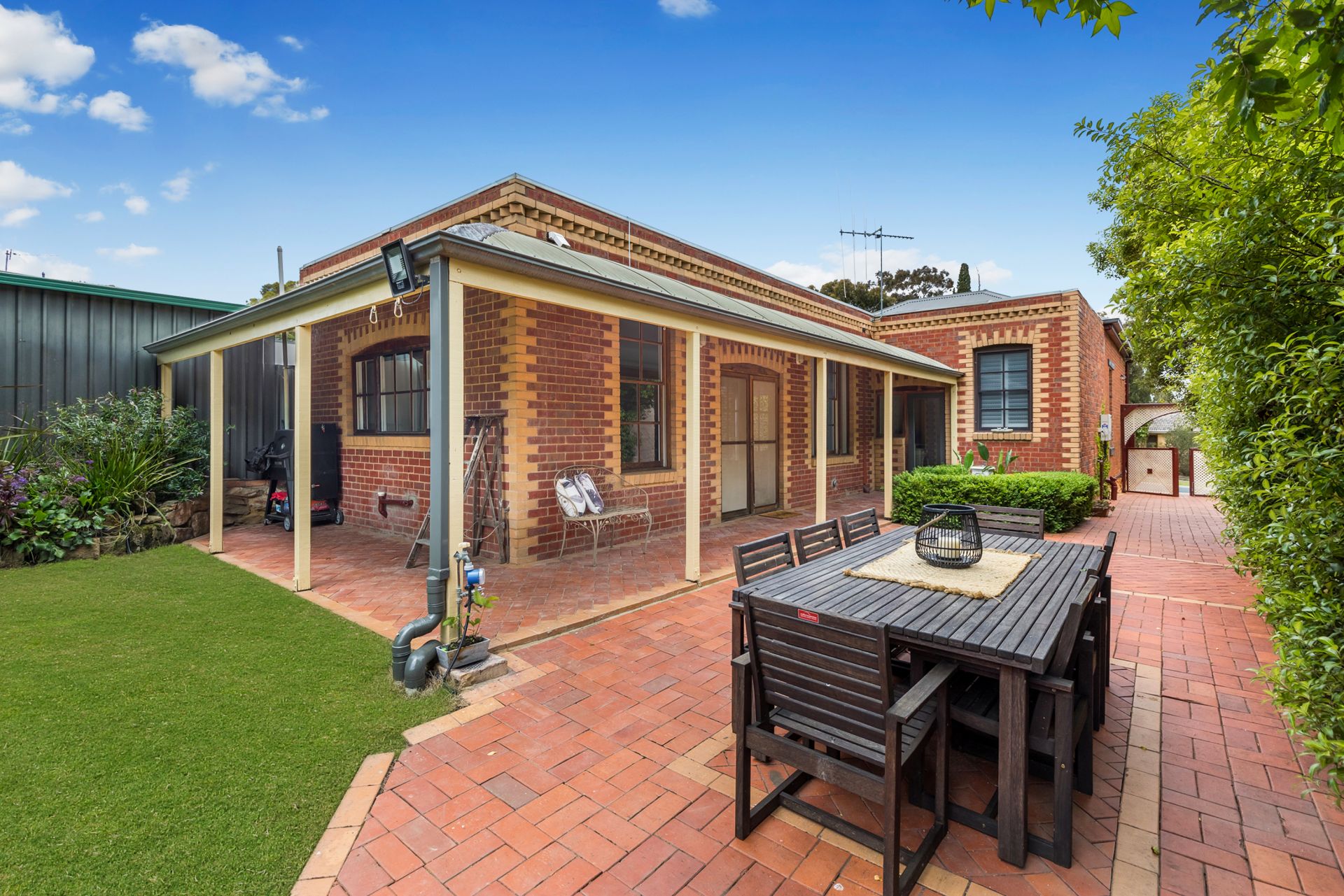 168 Rowan Street, Bendigo Bendigo Ballarat Real Estate Pty Ltd