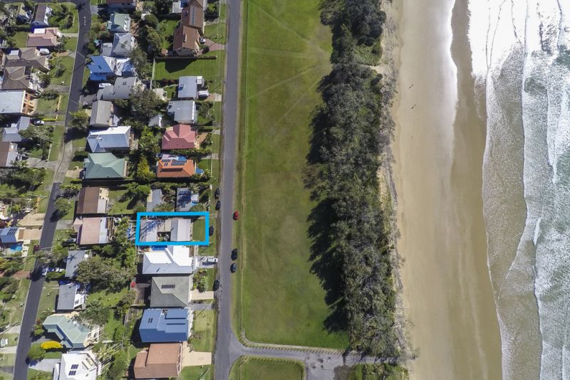 Real Estate For Sale 94 Sandy's Beach Drive Sandy Beach , NSW