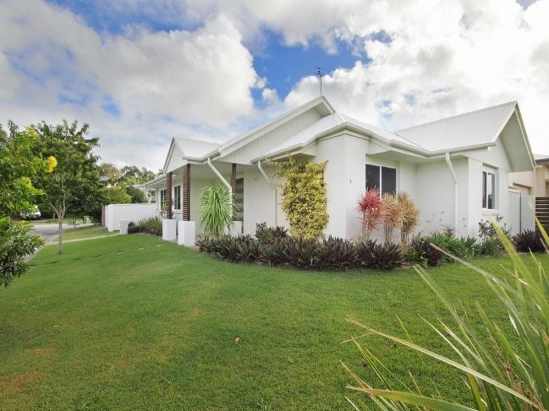 Real Estate For Sale 9 Tarawa Street Kawana Island , QLD