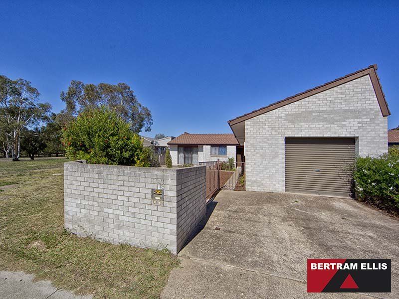 Real Estate For Sale 162 Darwinia Terrace Chapman , ACT