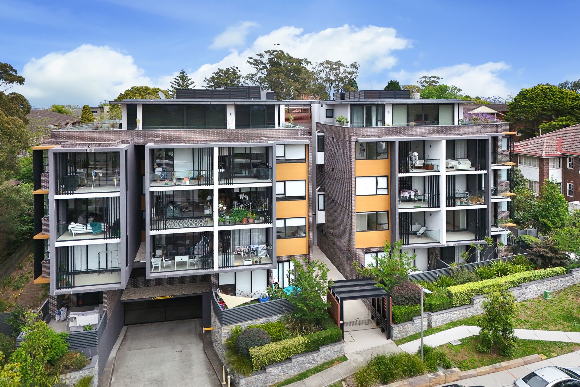 Real Estate For Sale 102/3034 Henry Street Gordon , NSW