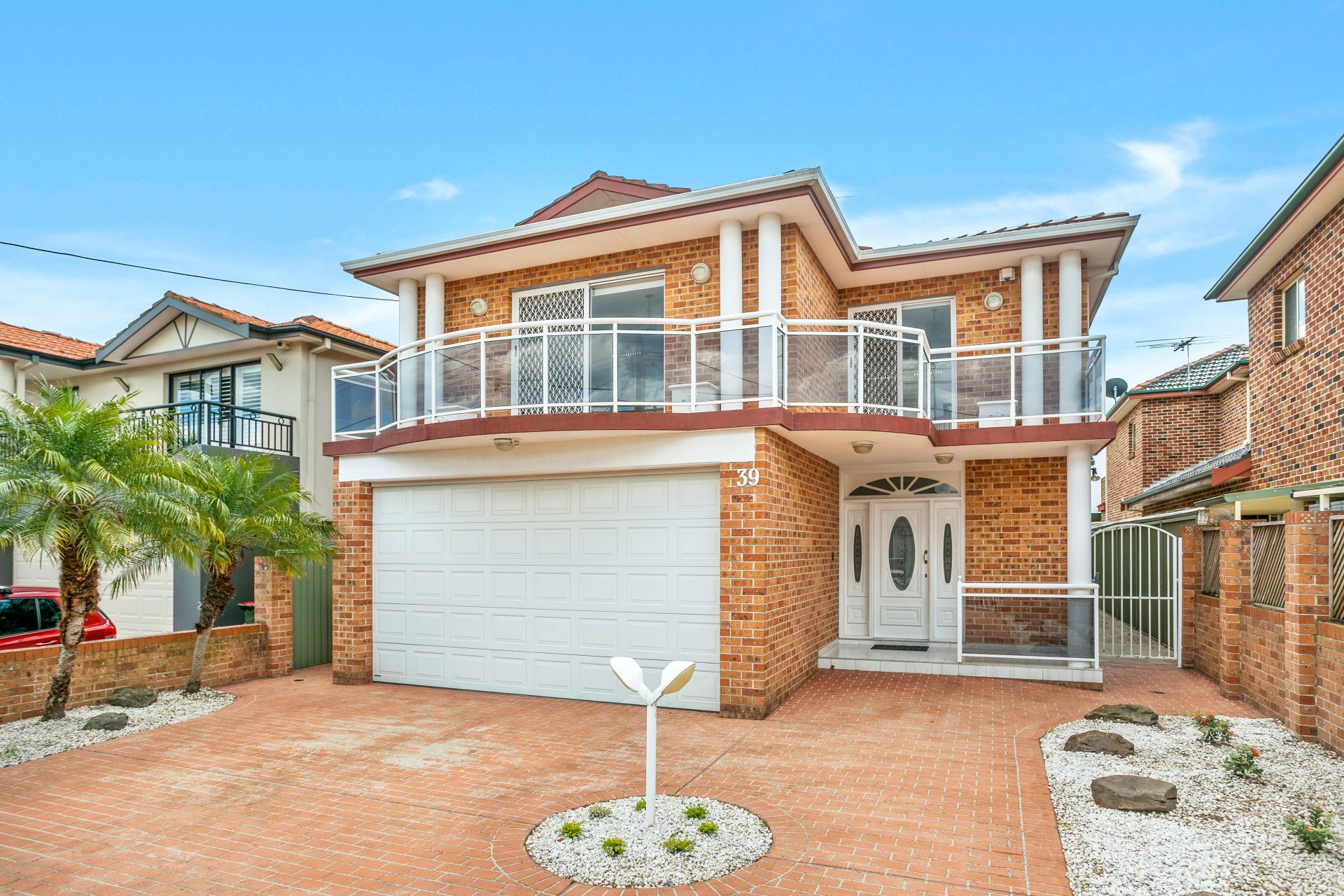 Real Estate For Lease 39 Scarborough Street Monterey , NSW