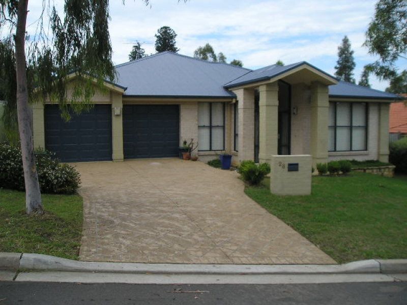 Real Estate For Sale 28 Macquarie Links Drive Macquarie Links , NSW